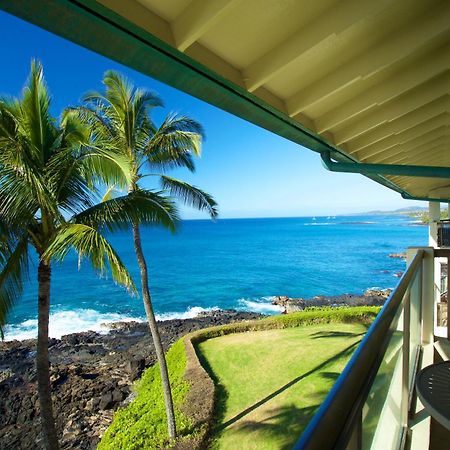 Castle Po'Ipu Shores Koloa Exterior foto