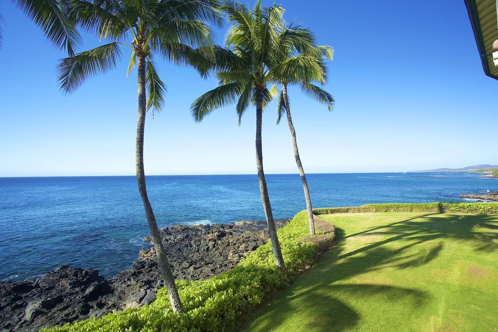 Castle Po'Ipu Shores Koloa Exterior foto