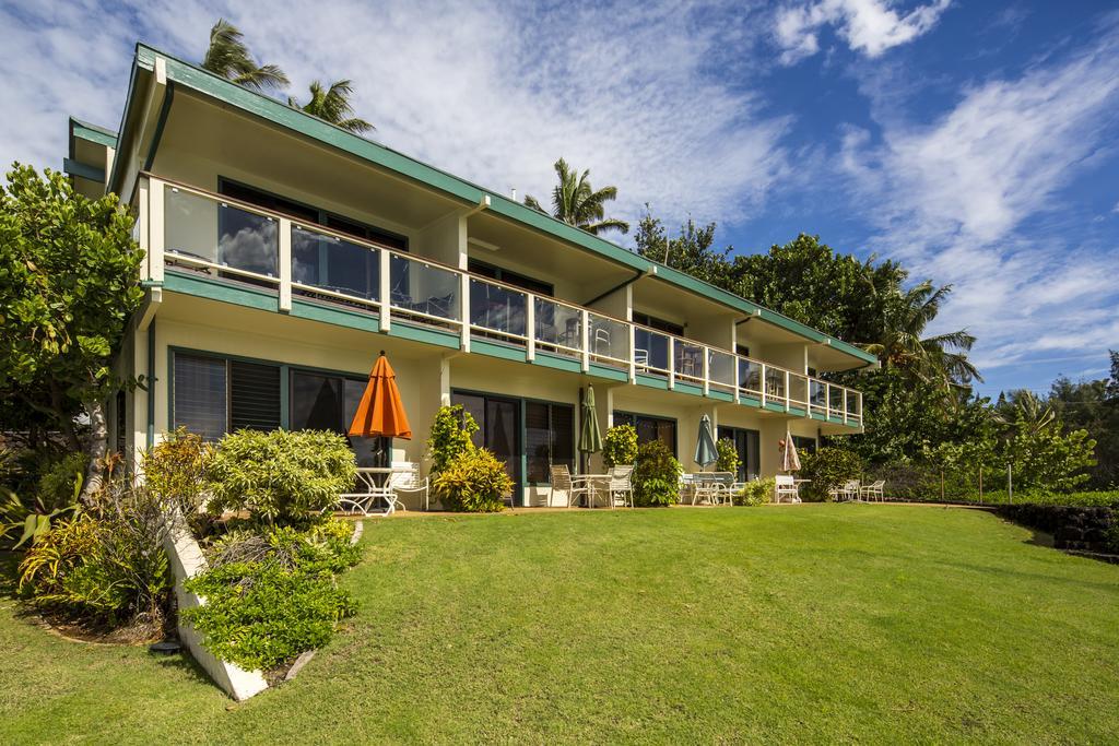 Castle Po'Ipu Shores Koloa Exterior foto