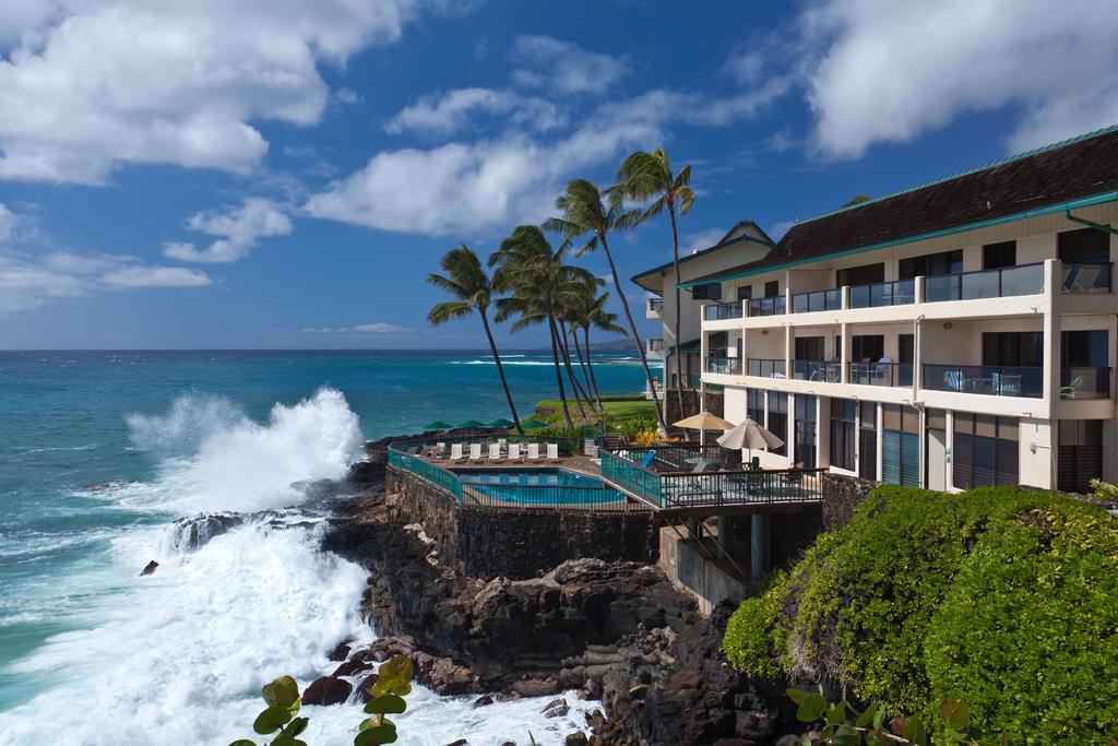 Castle Po'Ipu Shores Koloa Exterior foto