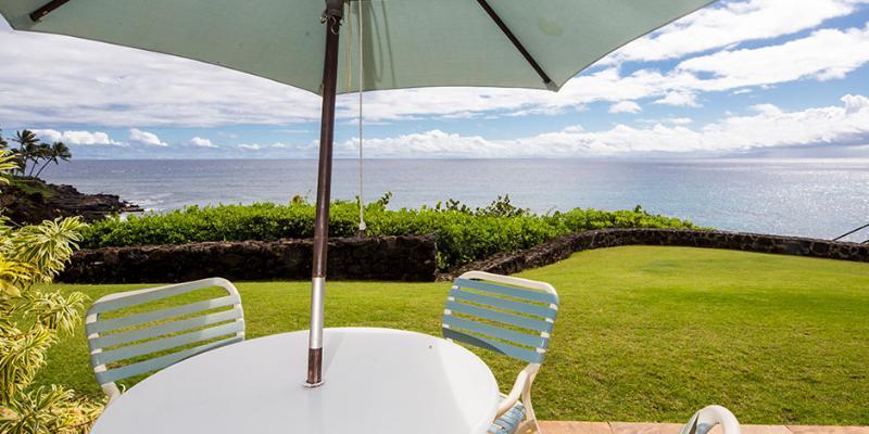 Castle Po'Ipu Shores Koloa Exterior foto