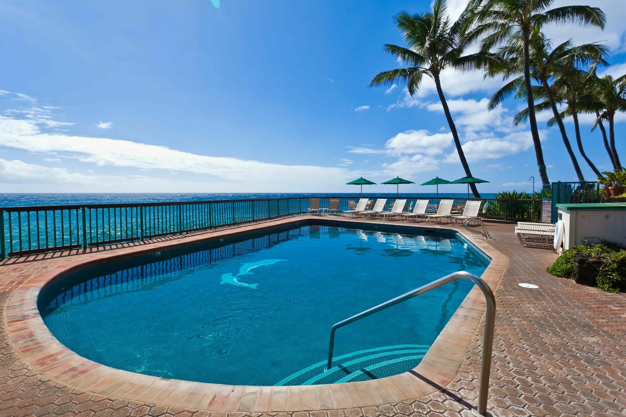 Castle Po'Ipu Shores Koloa Exterior foto