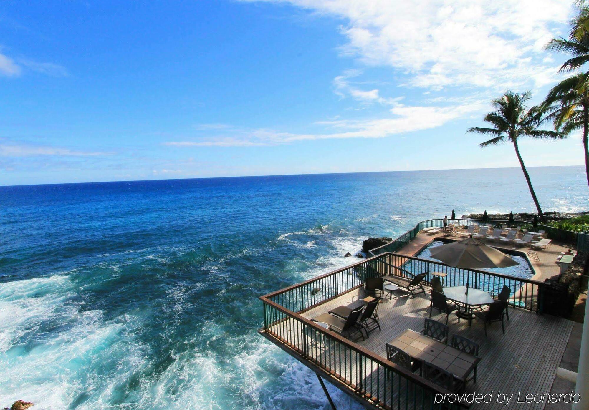 Castle Po'Ipu Shores Koloa Exterior foto