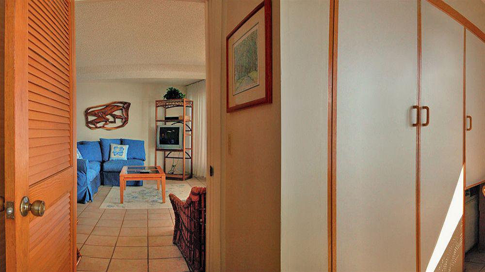 Castle Po'Ipu Shores Koloa Exterior foto